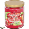 Smoke Odour Removing Candle - Twisted Sisters Vape Shop