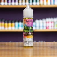 Rainbow by Solar Master - Twisted Sisters Vape Shop