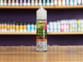 Wave by Solar Master - Twisted Sisters Vape Shop