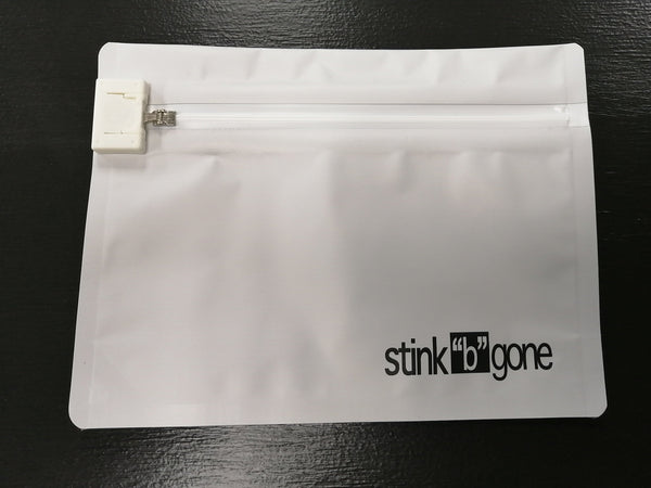 Stink B' Gone Bags - Twisted Sisters Vape Shop
