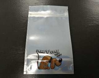 Stink B' Gone Bags - Twisted Sisters Vape Shop