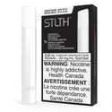 STLTH X TYPE-C POD System - Starter Kit with STLTH X Double Mint 20mg