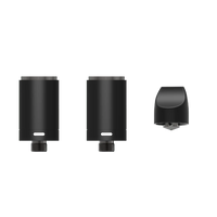 Piccolo 2 Chambers & 1 Mouthpiece - Twisted Sisters Vape Shop