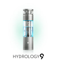 Cloudious Hydrology9 Herbal Vaporizer - Twisted Sisters Vape Shop