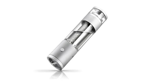 Cloudious Hydrology9 Herbal Vaporizer - Twisted Sisters Vape Shop