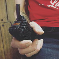 Storz & Bickel Crafty+ (PLUS) Vaporizer - Twisted Sisters Vape Shop