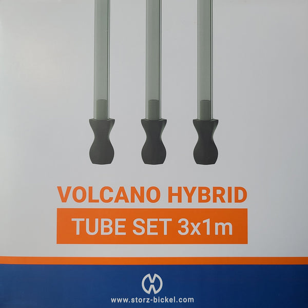 Storz & Bickel Volcano Hybrid Tube Set - Twisted Sisters Vape Shop