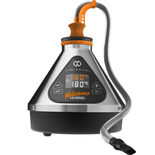 Volcano Hybrid by Storz and Bickel - Twisted Sisters Vape Shop