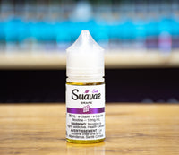 Grape by Suavae - Twisted Sisters Vape Shop