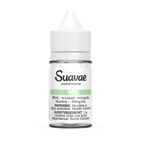 Honeydew By Suavae - Twisted Sisters Vape Shop