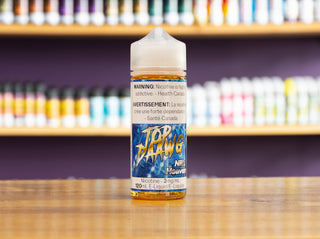 Nilla Heaven by Top Daawg - Twisted Sisters Vape Shop