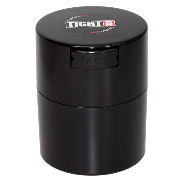 TightVac TV2 Small ( 25g / 0.29L) Herbal Storage Container by TightPac - Twisted Sisters Vape Shop