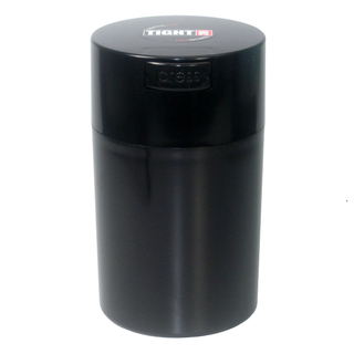 TightVac TV3 Medium ( 45g / 0.57L) Herbal Storage Container by TightPac - Twisted Sisters Vape Shop