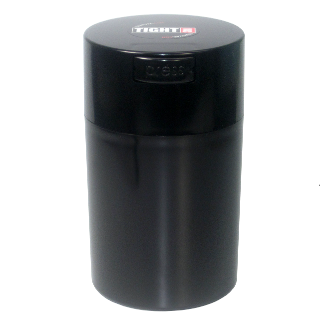 TightVac TV4 Large ( 90g / 1.3L) Herbal Storage Container by TightPac - Twisted Sisters Vape Shop