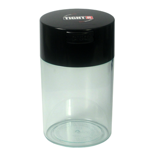 TightVac TV4 Large ( 90g / 1.3L) Herbal Storage Container by TightPac - Twisted Sisters Vape Shop