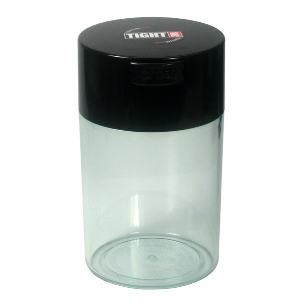 TightVac TV4 Large ( 90g / 1.3L) Herbal Storage Container by TightPac - Twisted Sisters Vape Shop