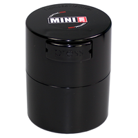 TightVac TV1 Mini ( 10g / 0.12L) Herbal Storage Container by TightPac - Twisted Sisters Vape Shop