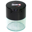 TightVac TV1 Mini ( 10g / 0.12L) Herbal Storage Container by TightPac - Twisted Sisters Vape Shop