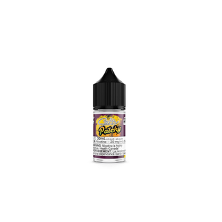 Patchy drips SALTS by mind blown vape co. - Twisted Sisters Vape Shop