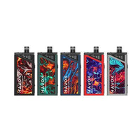 Uwell Havok V1 Device Kit - Twisted Sisters Vape Shop