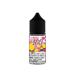 Love Pink SALTS by Ultimate 100 - Twisted Sisters Vape Shop