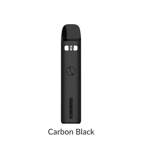 Uwell Caliburn G2 Pod Kit - Twisted Sisters Vape Shop