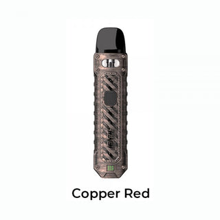 Buy copper-red Uwell Caliburn TENET Pod Kit