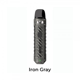 Buy iron-grey Uwell Caliburn TENET Pod Kit