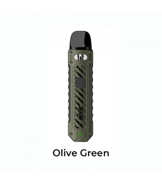 Buy olive-green Uwell Caliburn TENET Pod Kit