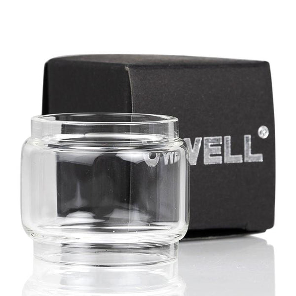 Replacement Glass - Uwell Valyrian 2 - Twisted Sisters Vape Shop