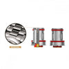 Uwell Crown 4 Replacement Coils 4Pk **LAST CALL - Twisted Sisters Vape Shop