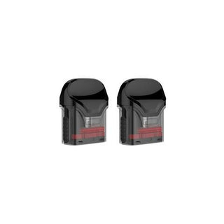 Uwell Crown Replacement Pods (2 pack) - Twisted Sisters Vape Shop