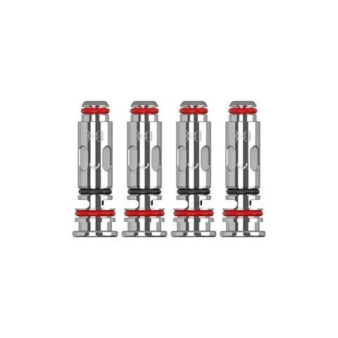 UWELL Whirl S Replacement Coils - Twisted Sisters Vape Shop