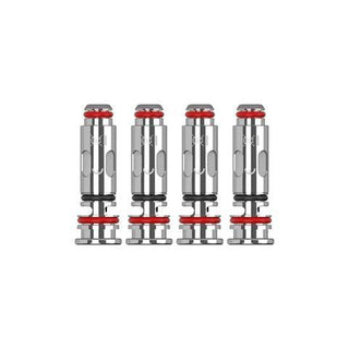 UWELL Whirl S Replacement Coils - Twisted Sisters Vape Shop
