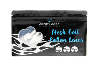 Vandy Vape Kylin M Cotton (Mesh Rebuildable) - Twisted Sisters Vape Shop