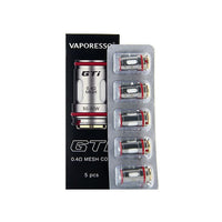 Vaporesso GTi Coil - Twisted Sisters Vape Shop