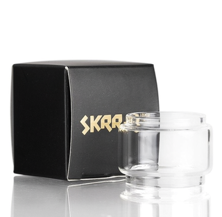 Replacement Glass - Vaporesso SKRR/nrg-S - Twisted Sisters Vape Shop