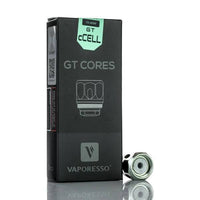 Vaporesso GT Series Coils 3Pk **LAST CALL - Twisted Sisters Vape Shop