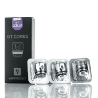 Vaporesso GT Series Coils 3Pk **LAST CALL - Twisted Sisters Vape Shop