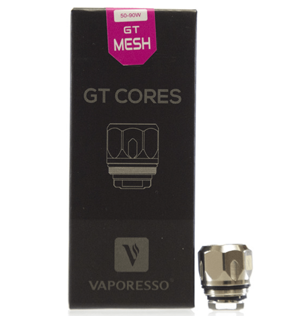 Vaporesso GT Series Coils 3Pk **LAST CALL - Twisted Sisters Vape Shop