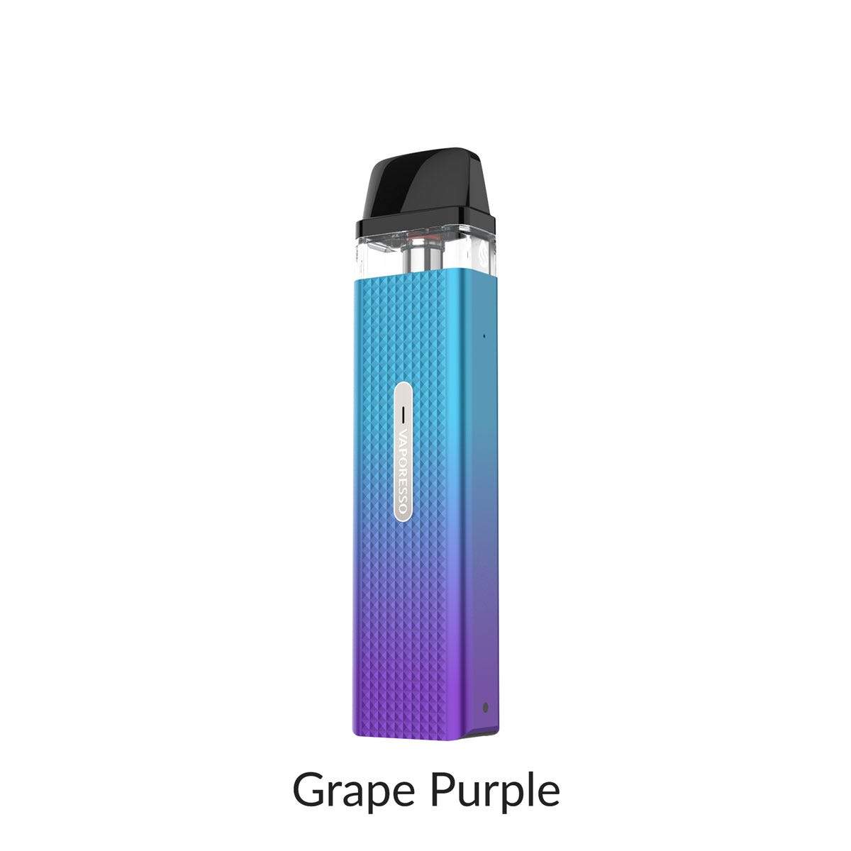 Vaporesso XROS Mini Pod Kit [CRC] - Twisted Sisters Vape Shop
