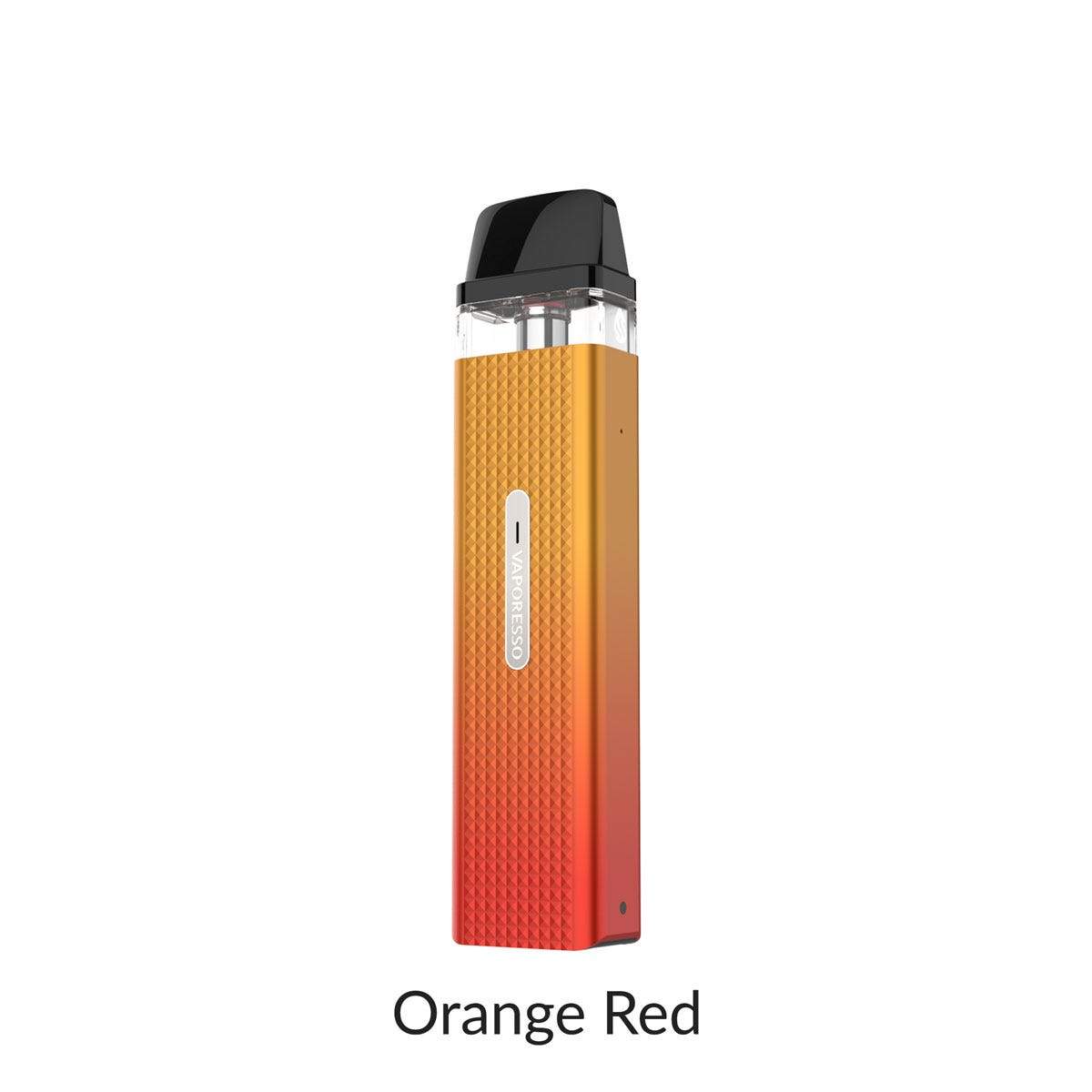 Vaporesso XROS Mini Pod Kit [CRC] - Twisted Sisters Vape Shop