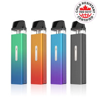 Vaporesso XROS Mini Pod Kit [CRC] - Twisted Sisters Vape Shop