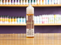 Baker Street Rich Roast by Vapour Artisans - Twisted Sisters Vape Shop