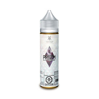 Blue Raspberry by PRIZM - Twisted Sisters Vape Shop