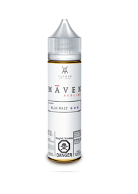 Blue Razz by Maven - Twisted Sisters Vape Shop