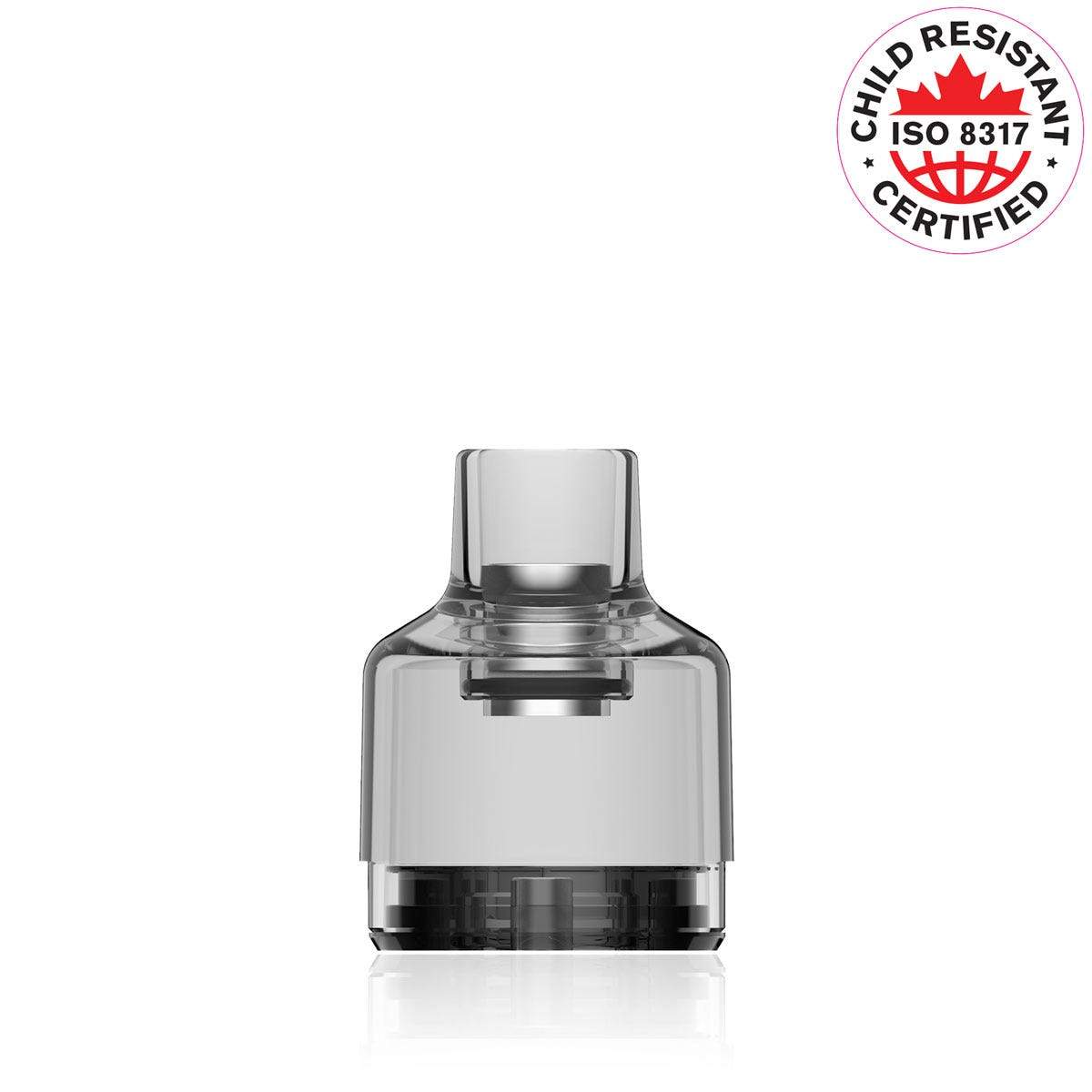 4.5ml VooPoo PnP Replacement PODS [CRC] - 1pc - Twisted Sisters Vape Shop