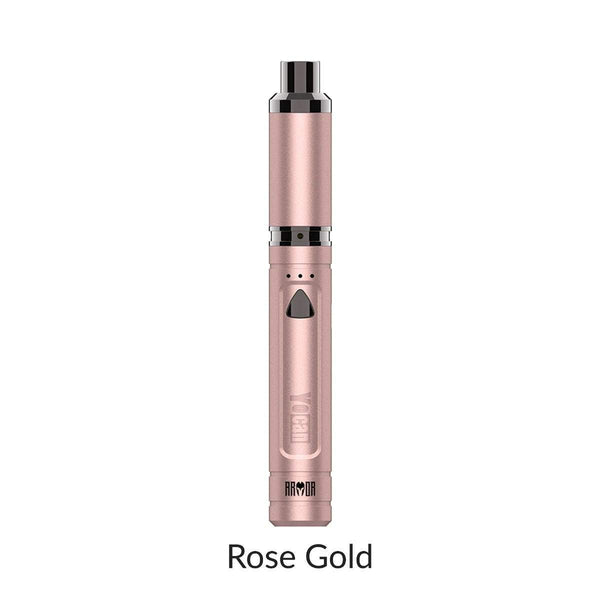 Yocan Armor Plus Concentrate Vaporizer Kit - Twisted Sisters Vape Shop