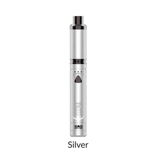 Yocan Armor Plus Concentrate Vaporizer Kit - Twisted Sisters Vape Shop