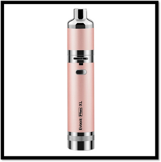 Yocan Evolve Plus XL Wax Starter Kit - Twisted Sisters Vape Shop